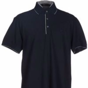 Zegna Sport Men’s Polo Shirt